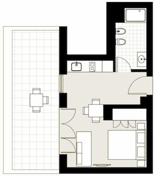 Apartment Serviced - Avenida Da Liberdade *