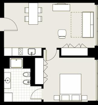 Apartment Serviced - Avenida Da Liberdade *