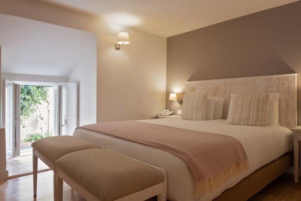 York House Hotel Lisbon