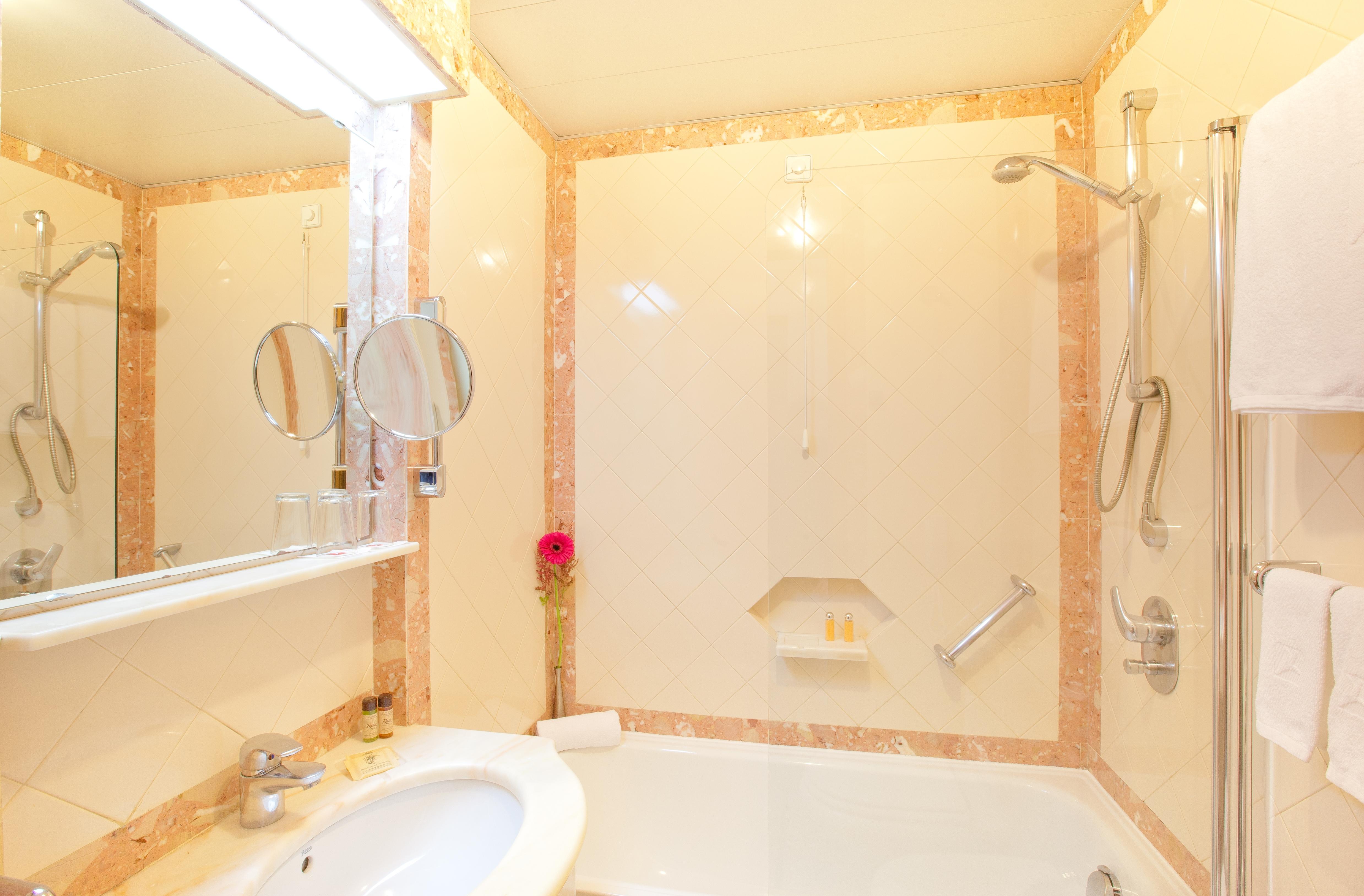 Sana Rex Hotel Lisbon