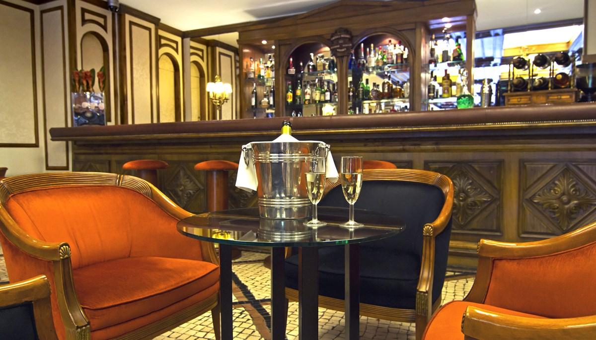 Sana Rex Hotel Lisbon