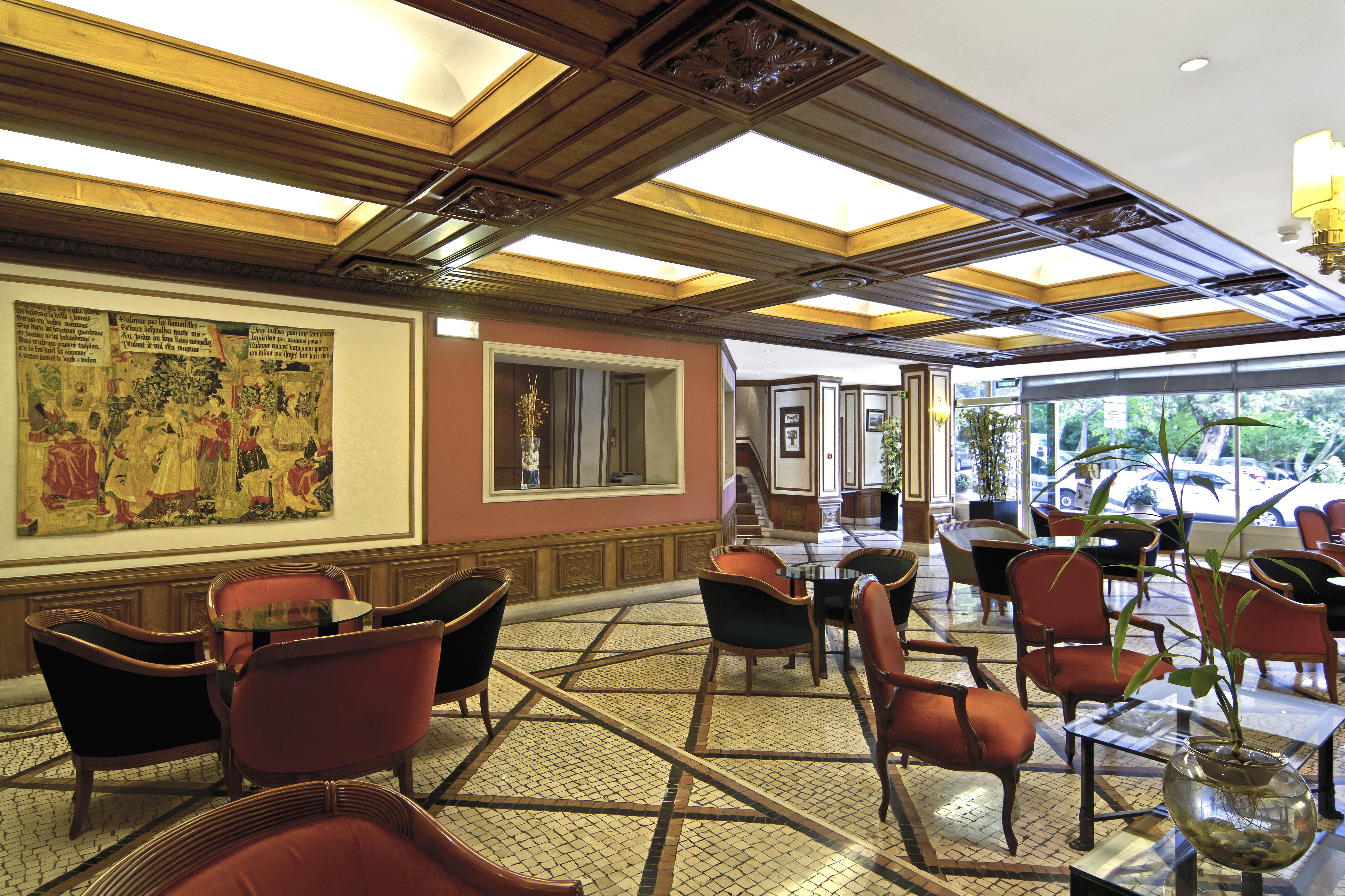Sana Rex Hotel 3*