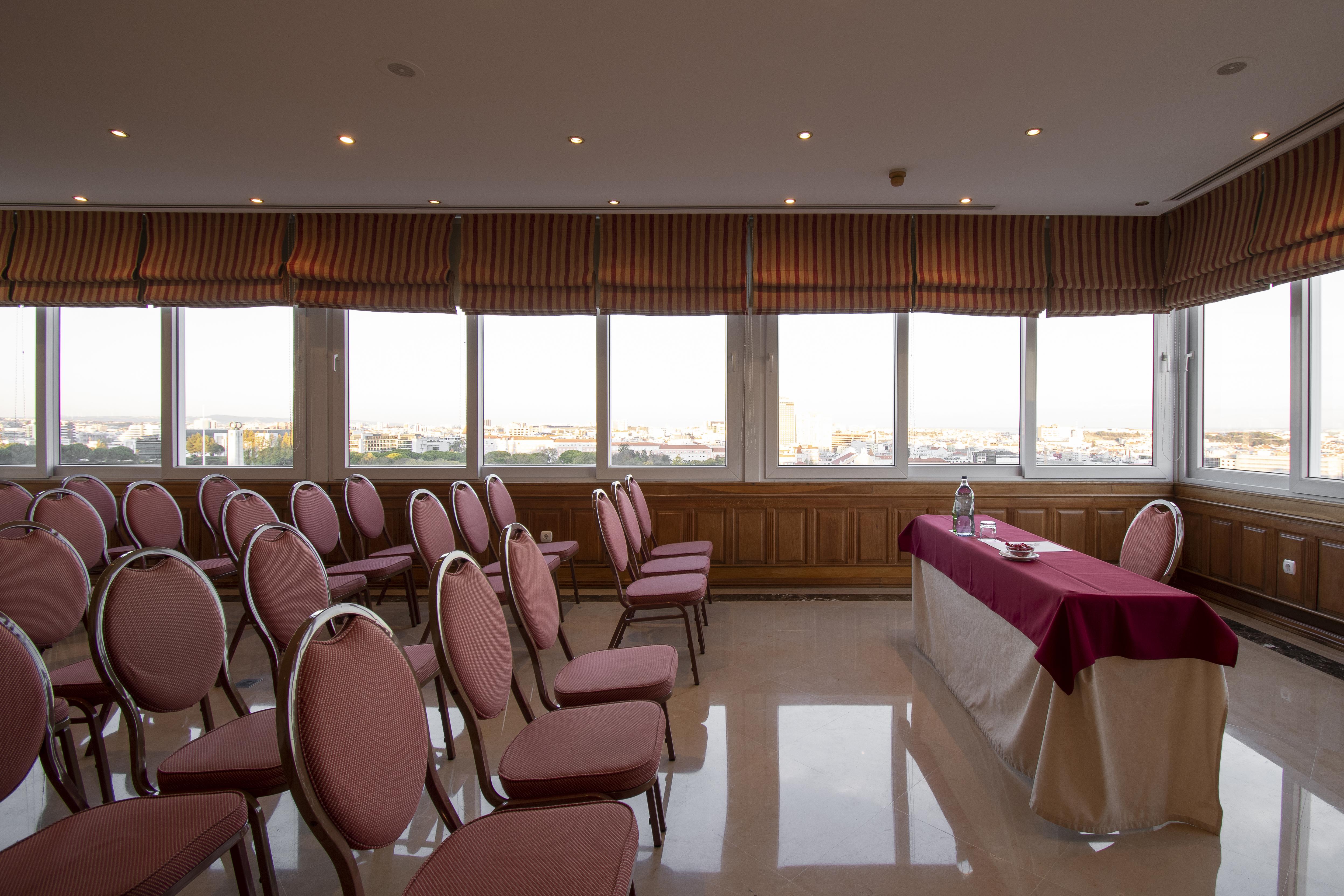 Sana Rex Hotel Lisbon