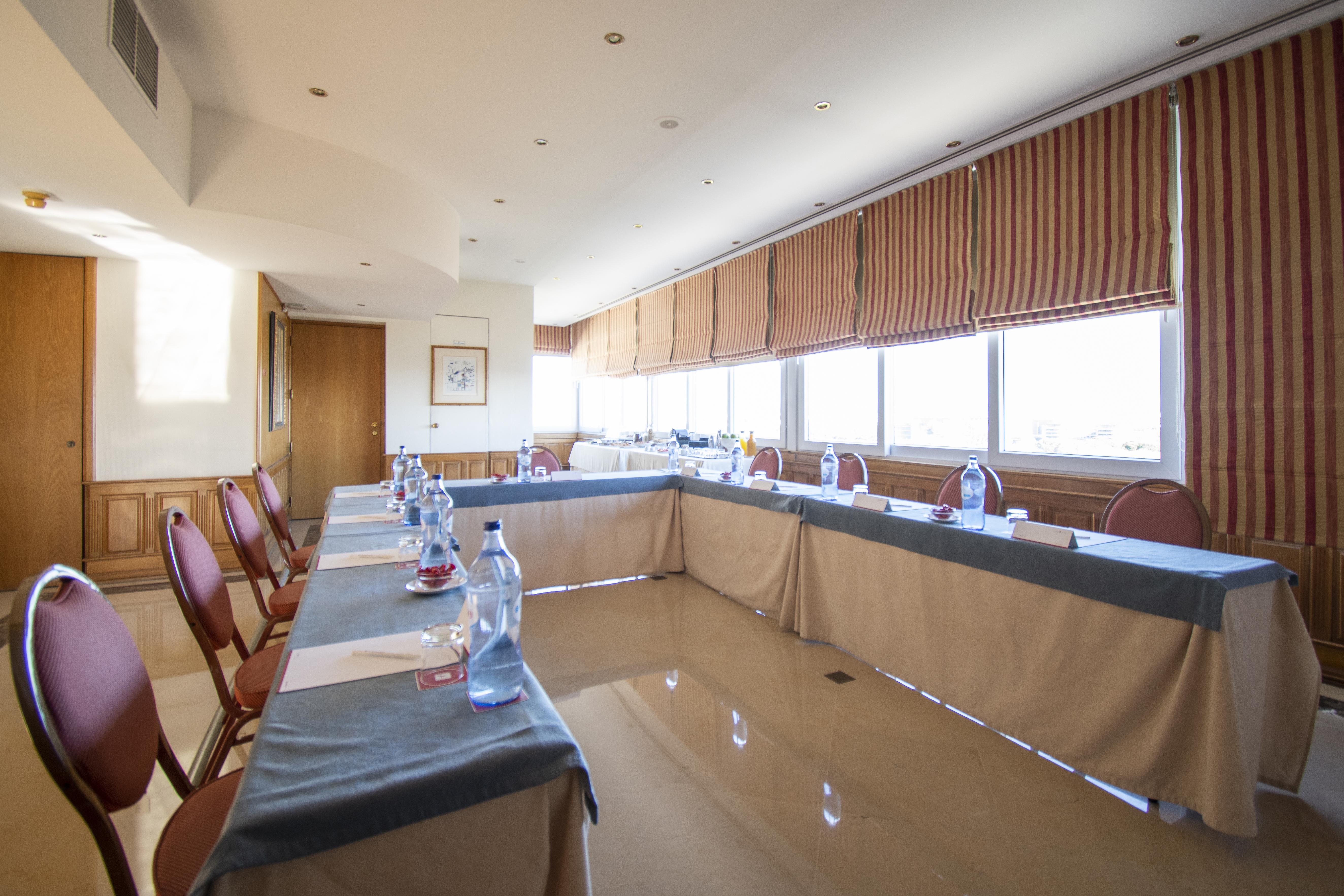 Sana Rex 3* Lisbon