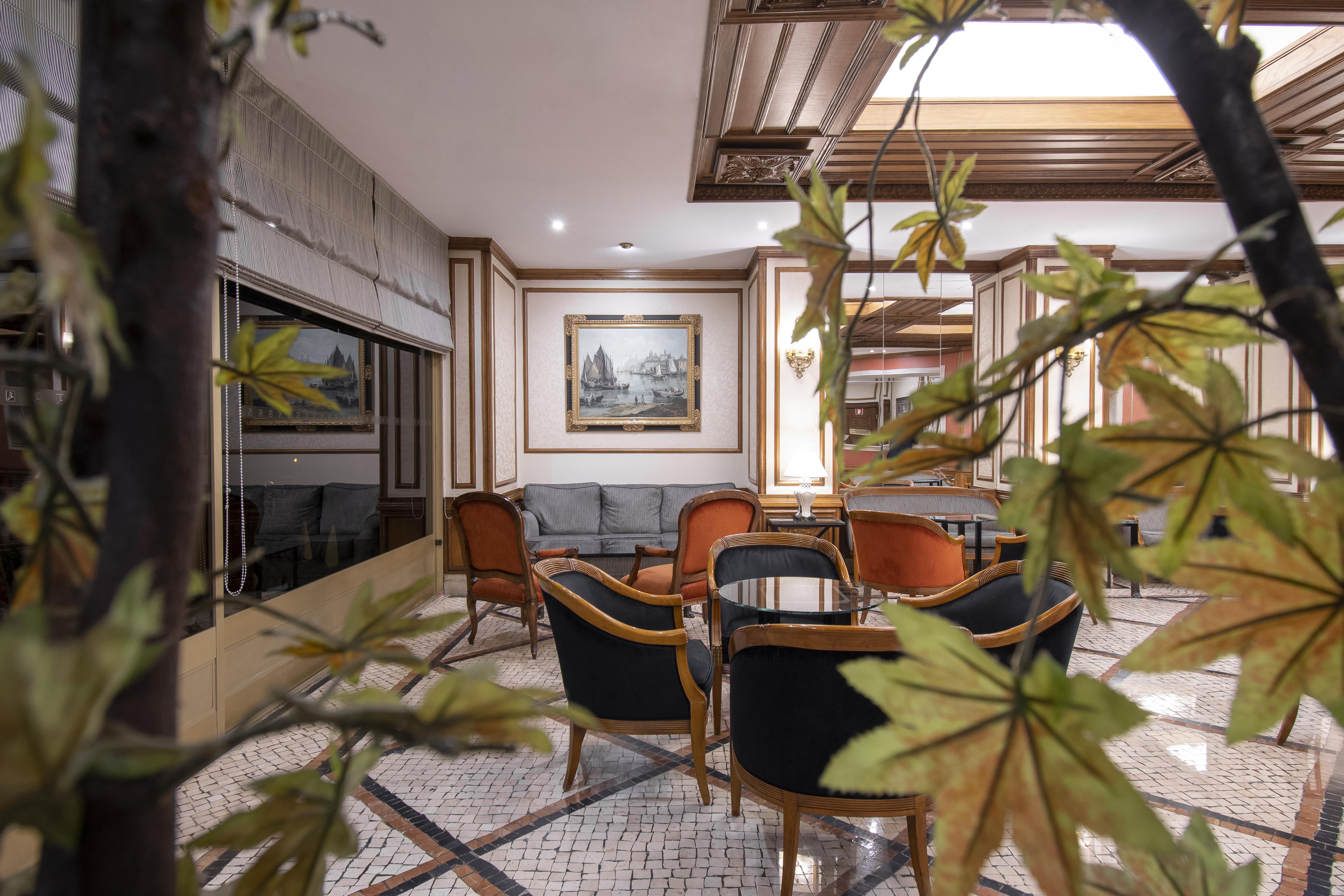 Sana Rex 3* Lisbon