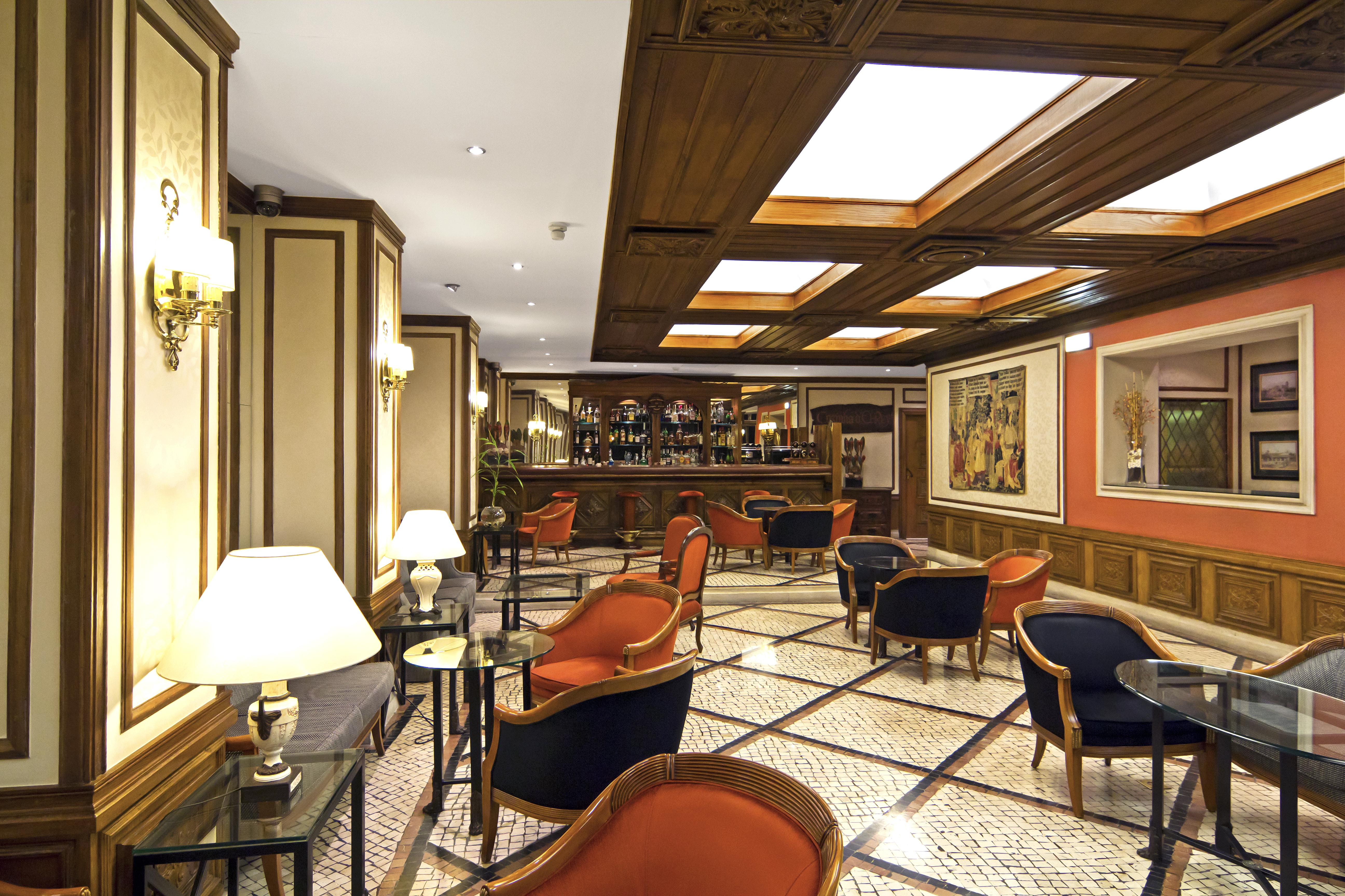 Sana Rex Hotel
