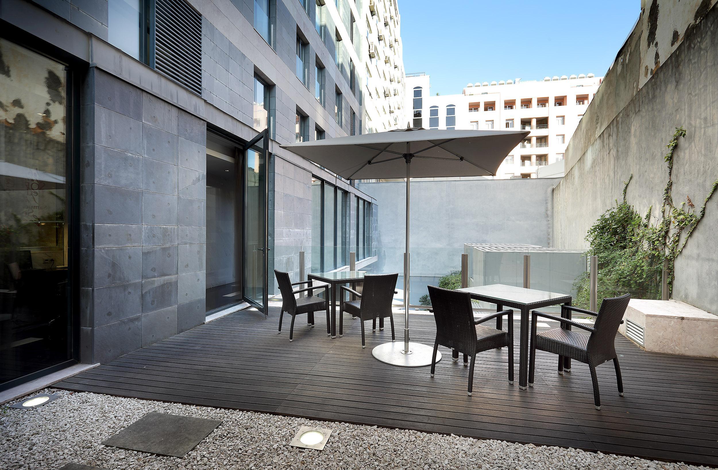 Eurostars Letras 5* Lisboa