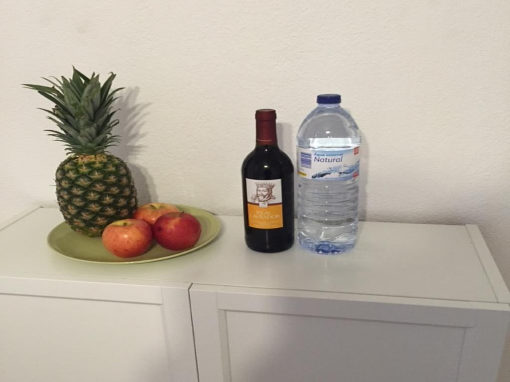 Apartment Bairro Alto