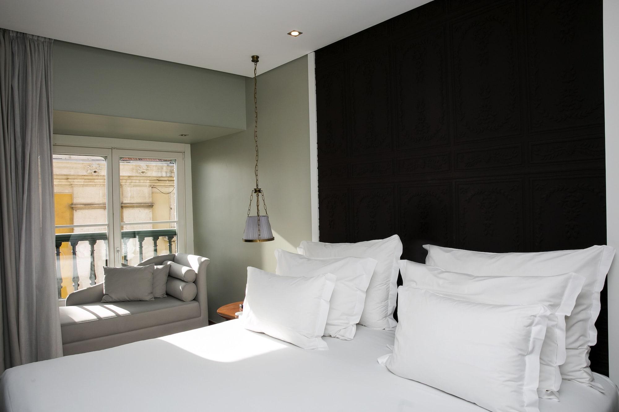 De - Small Luxury Of The World Hotel Lisboa
