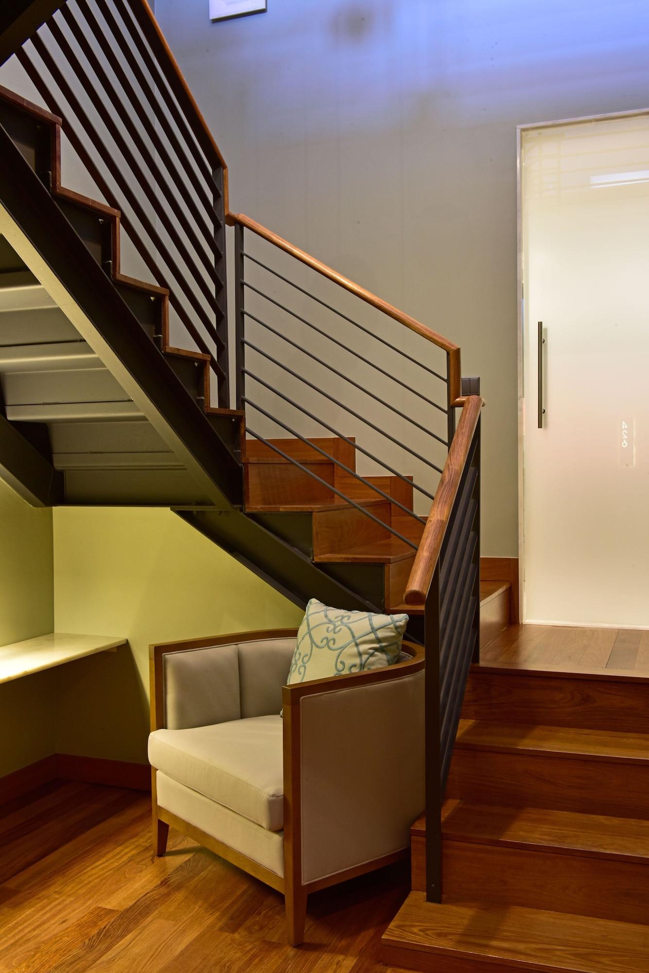 De - Small Luxury Of The World 5*