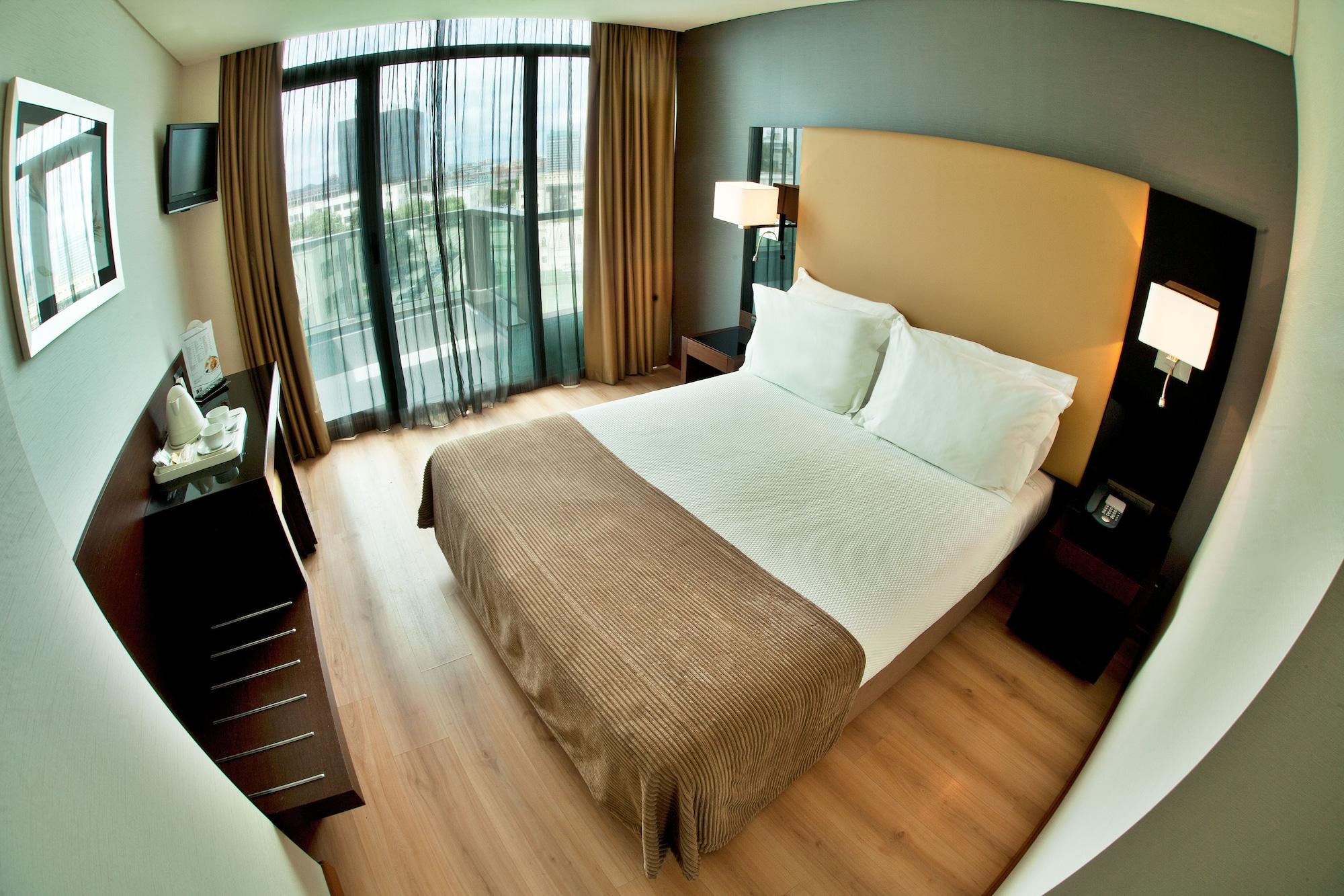 Turim Alameda 4* Lisbon