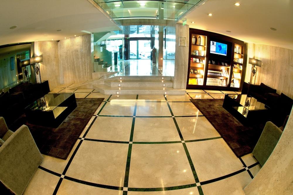 Hotel Turim Alameda