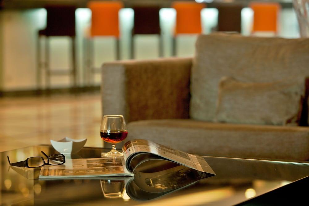 Turim Alameda Hotel 4*