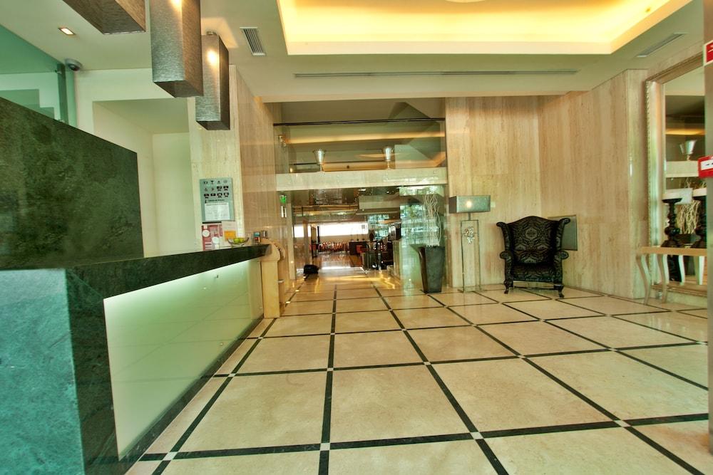Turim Alameda Hotel Lisbon