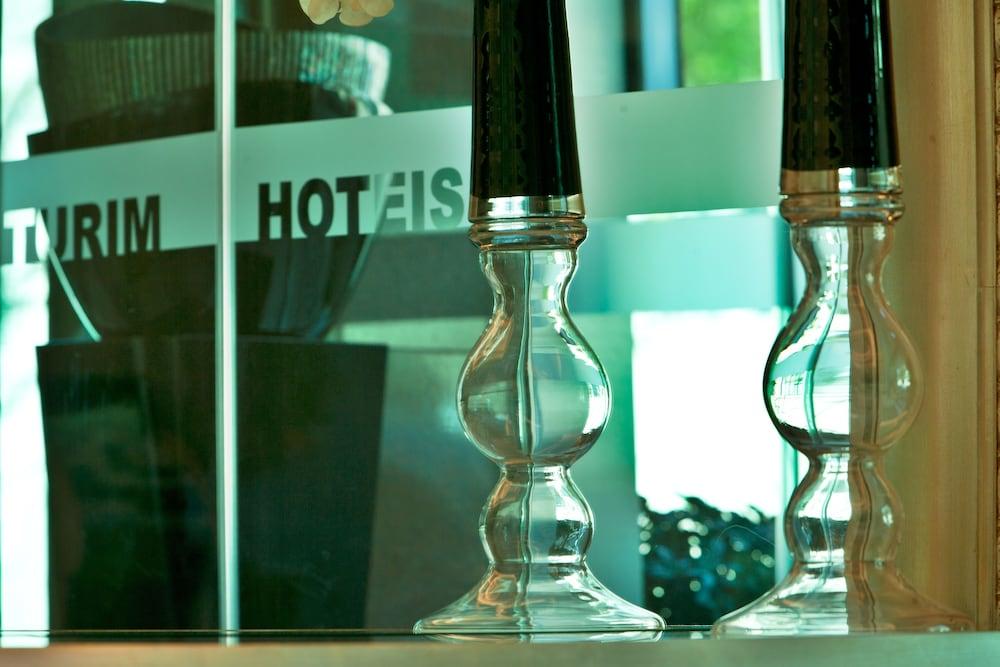 Turim Alameda Hotel 4*