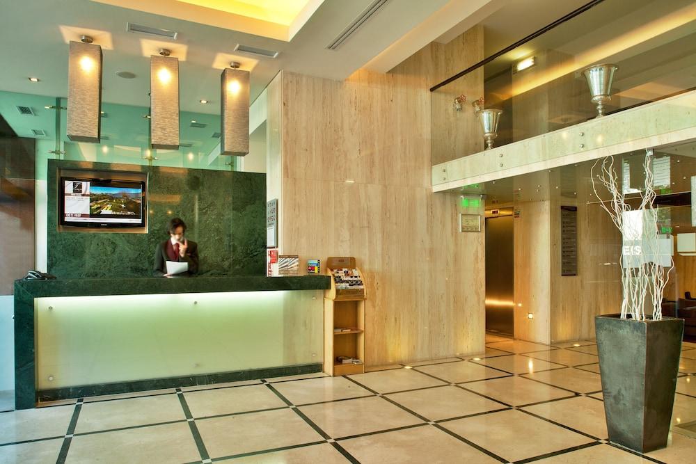 Hotel Turim Alameda