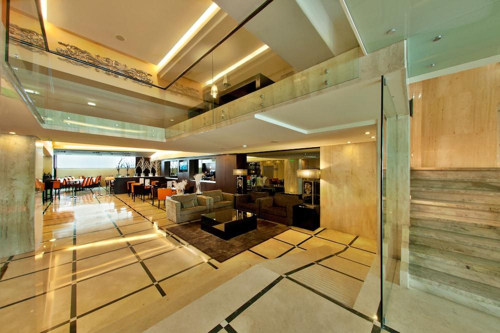 Hotel Turim Alameda 4*
