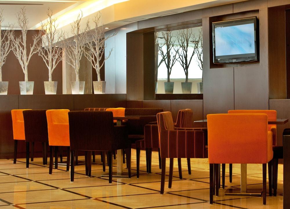 Hotel Turim Alameda Lisbon