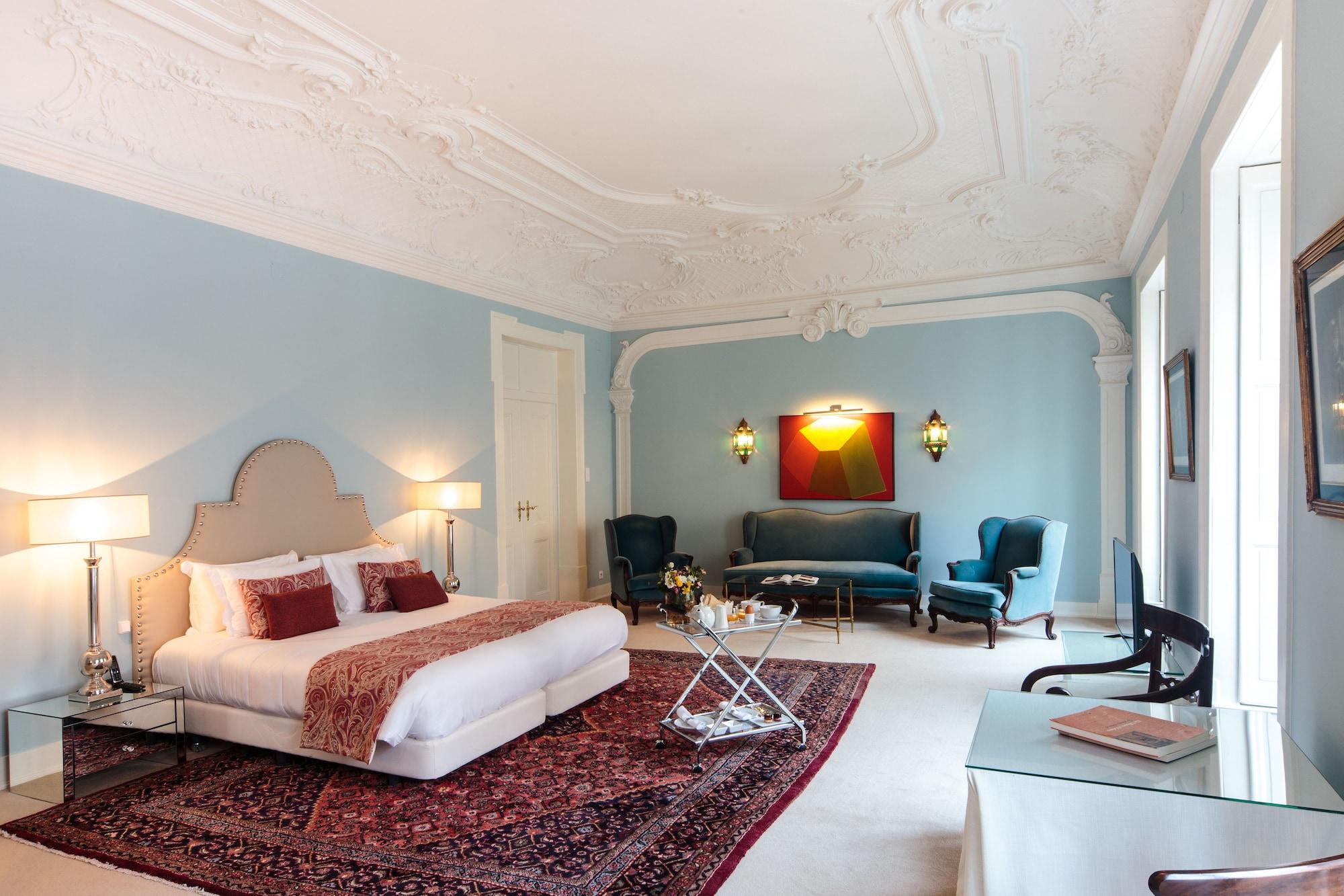 Dear - Palace Chiado 4* Lisbon
