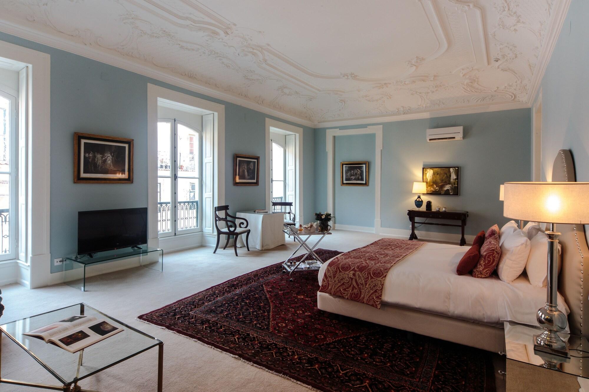 Dear - Palace Chiado Guest house 4*