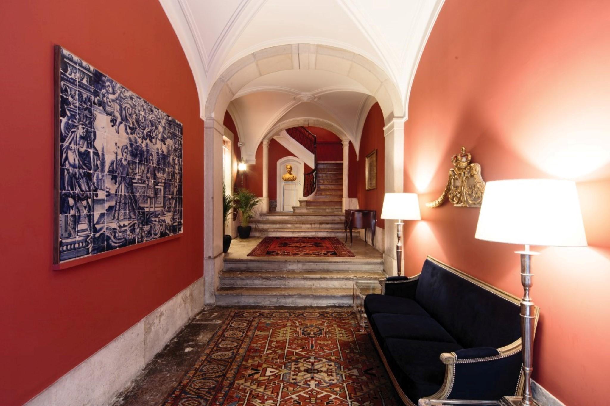 Guest house Dear - Palace Chiado