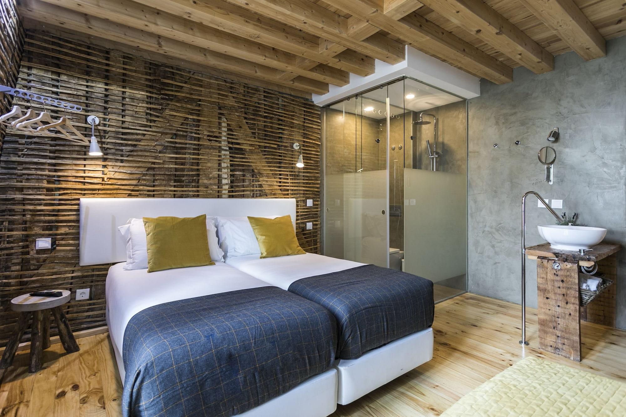 Guest house 262 Boutique Hotel Lisbon