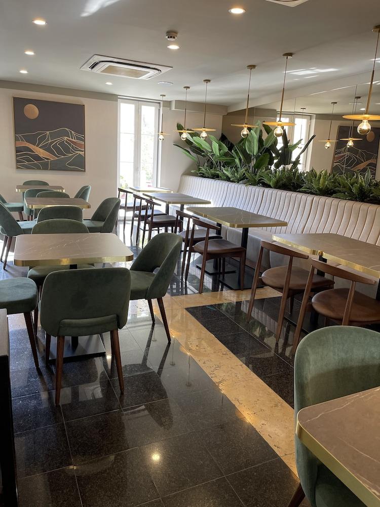 Sete Colinas Hotel