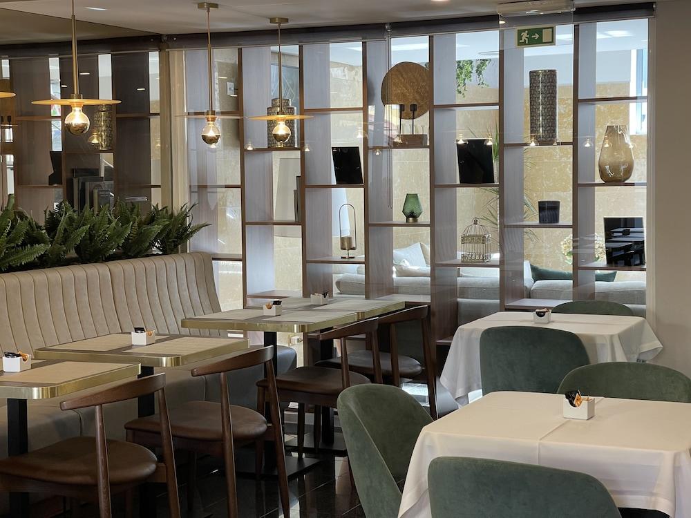 Sete Colinas Hotel