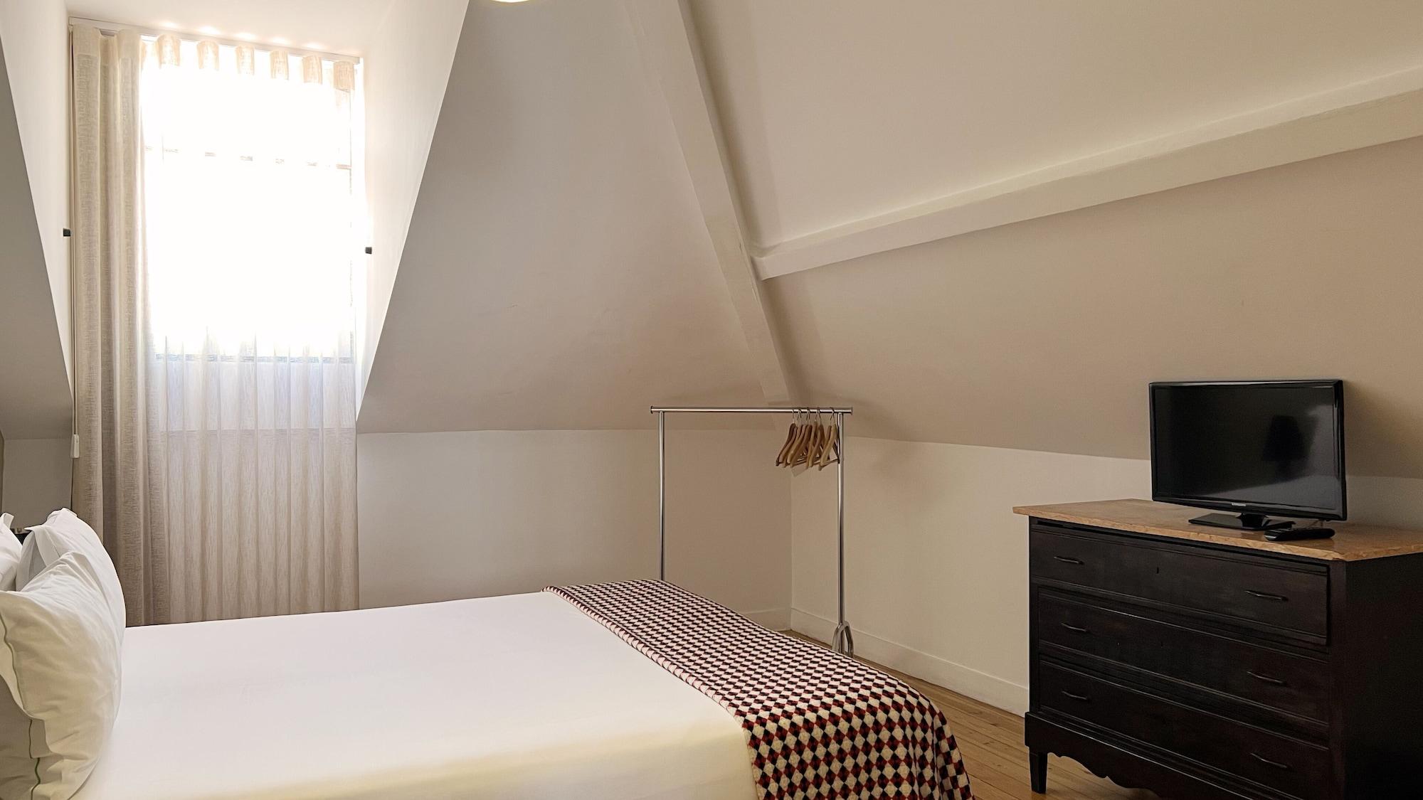 Guest house Casa Do Bairro By Shiadu Lisbon