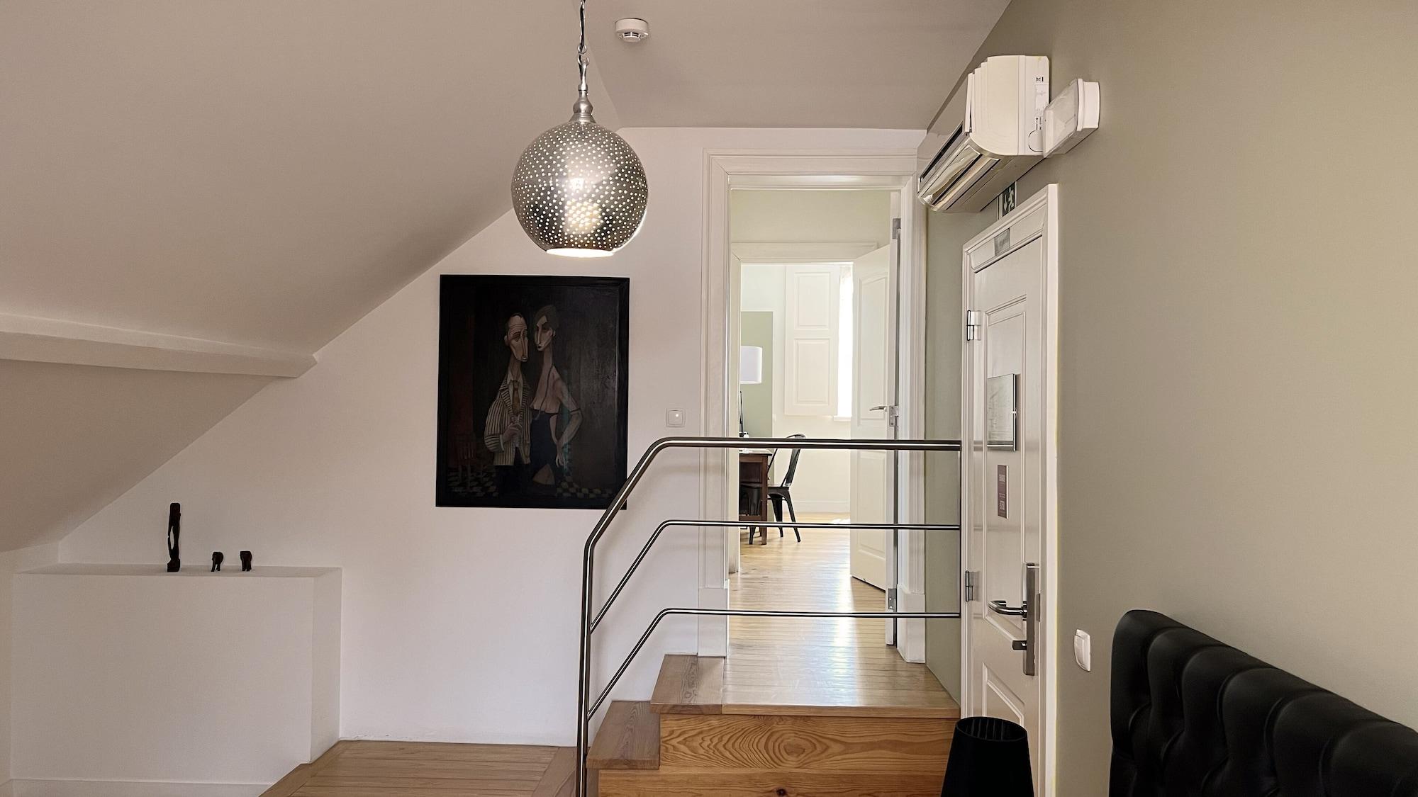 Guest house Casa Do Bairro By Shiadu