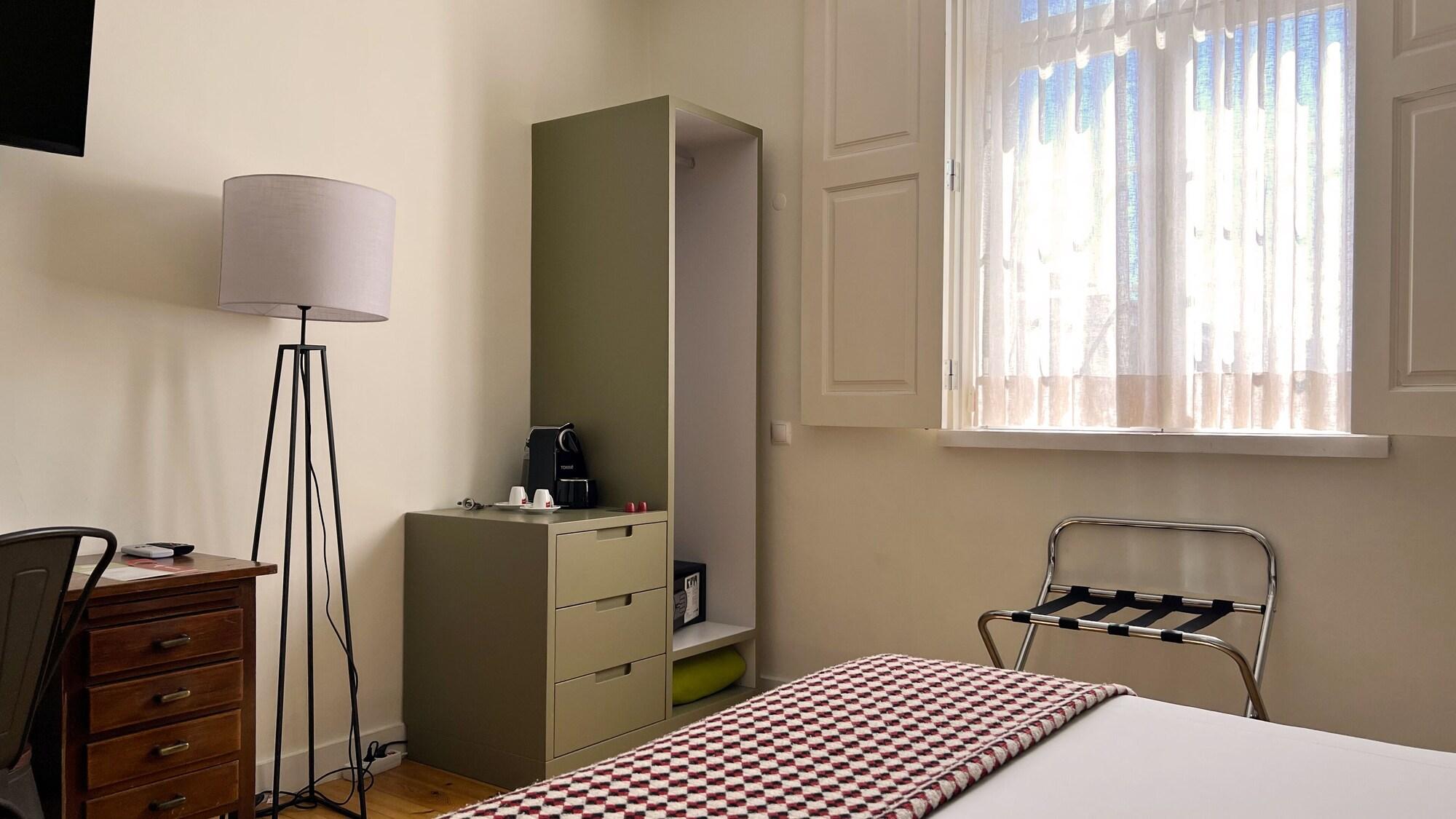 Casa Do Bairro By Shiadu Guest house Lisbon