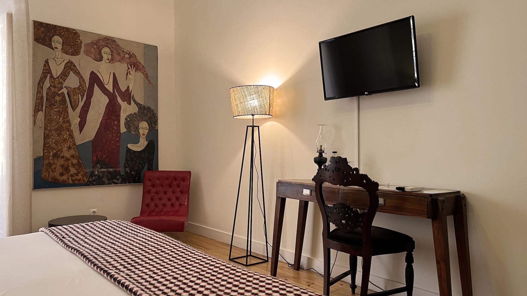 Guest house Casa Do Bairro By Shiadu 4*