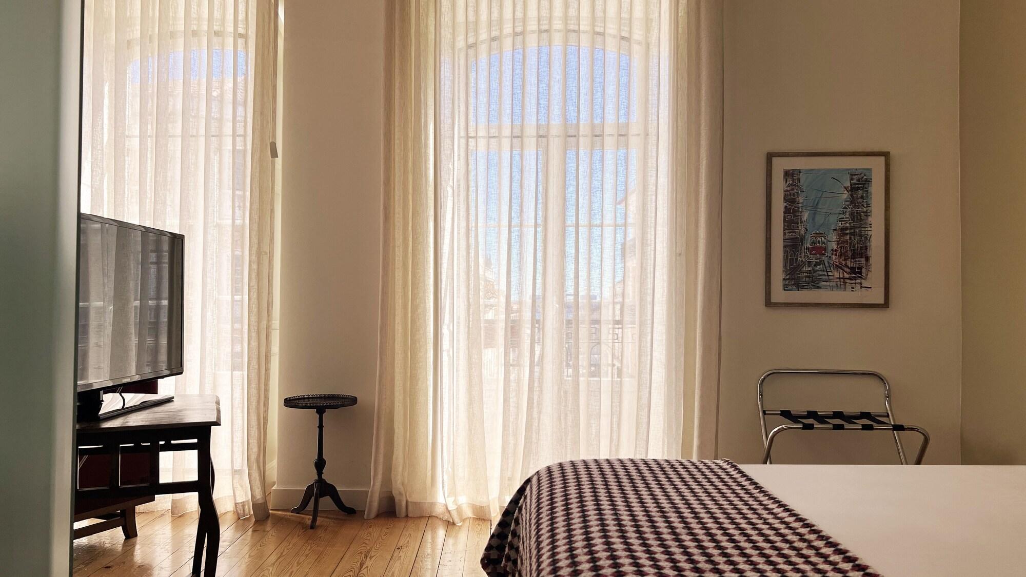 Casa Do Bairro By Shiadu Guest house Lisbon