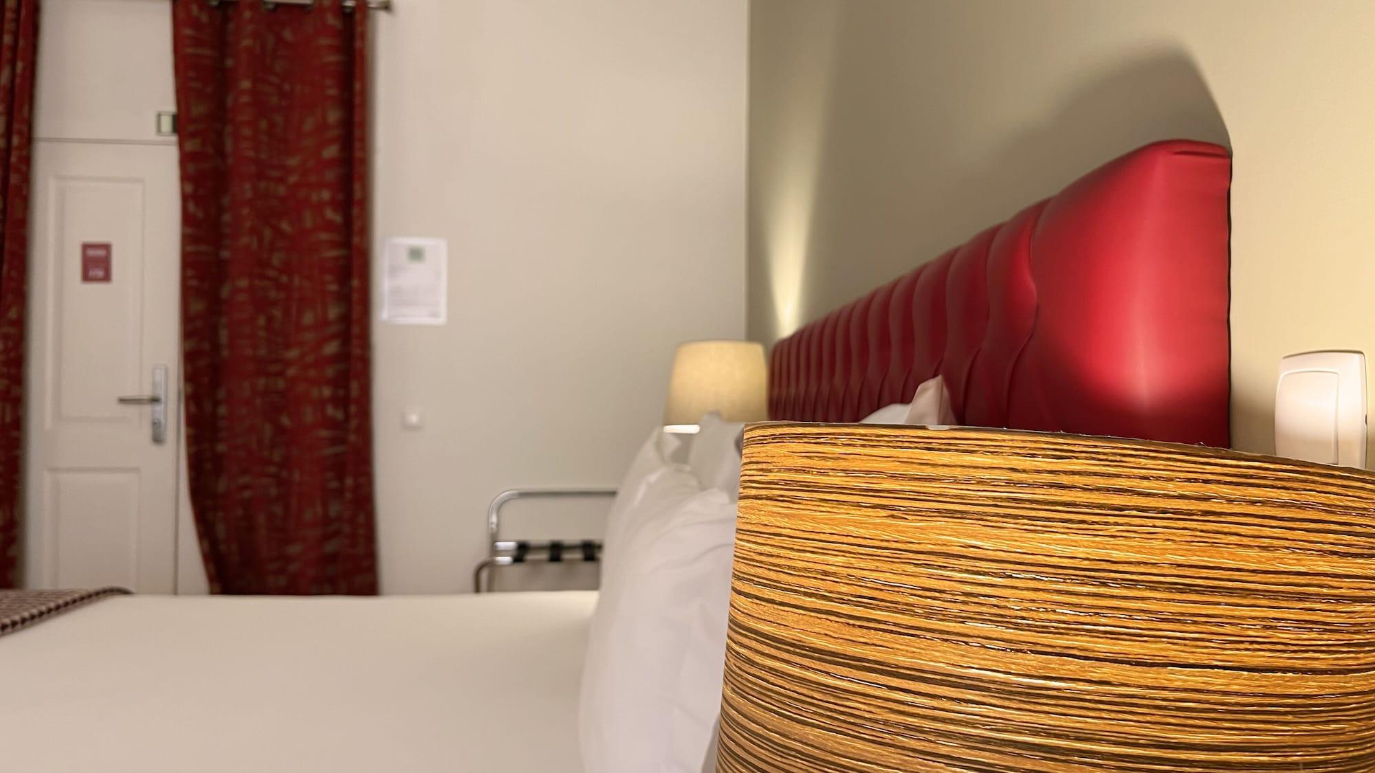 Guest house Casa Do Bairro By Shiadu Lisbon