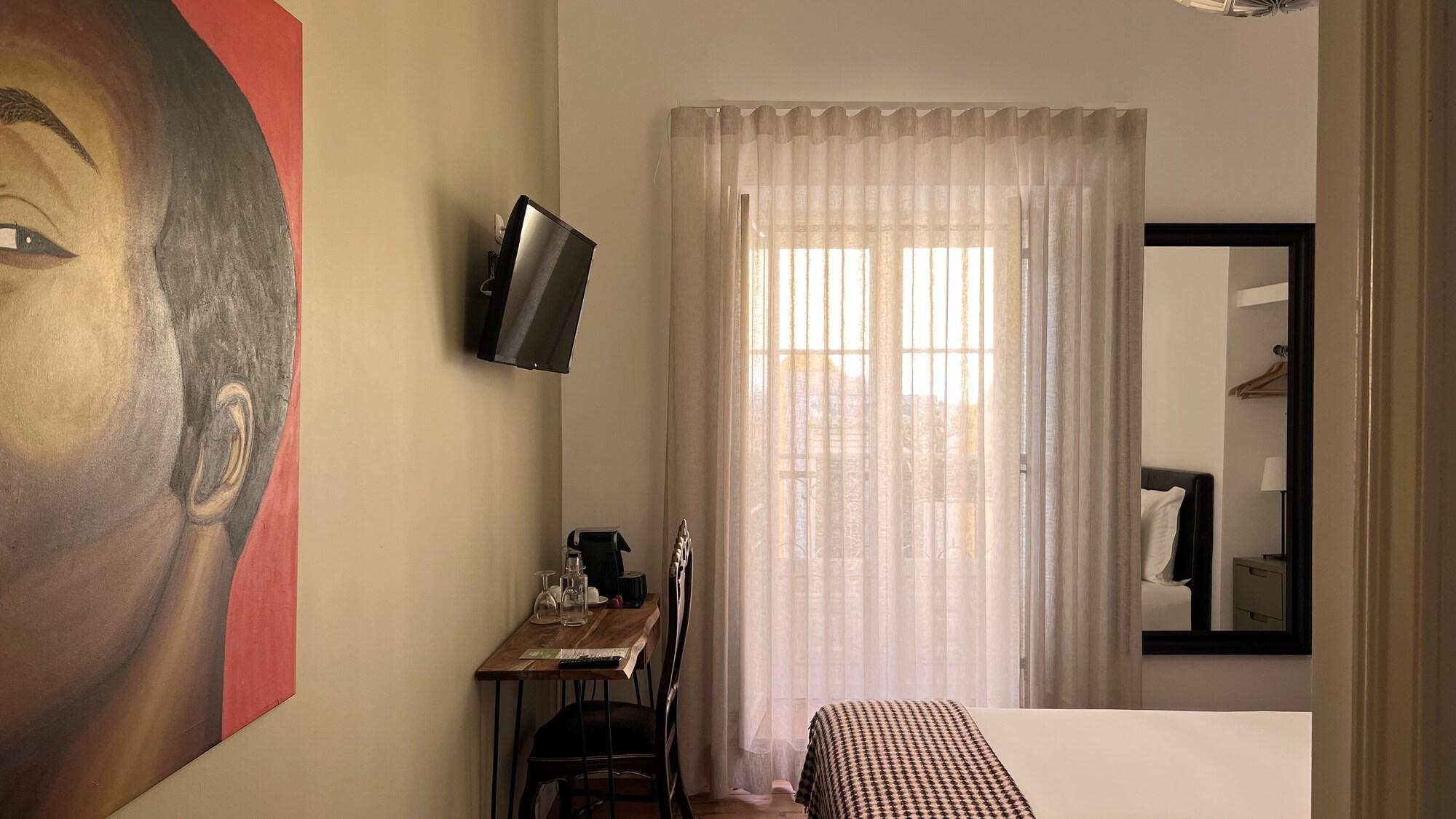 Guest house Casa Do Bairro By Shiadu Lisbon