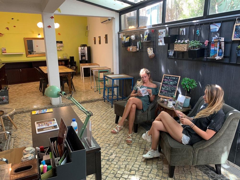 Casa Do Bairro By Shiadu Guest house 4*