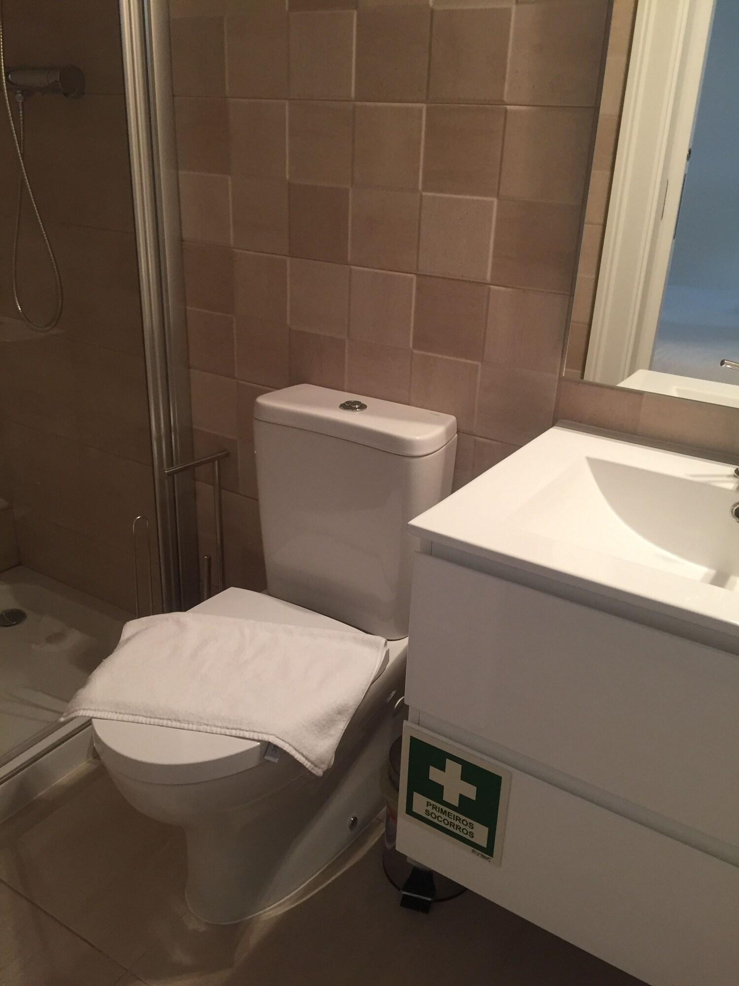 Apartamento Flats Castelo - Horigem Lisboa