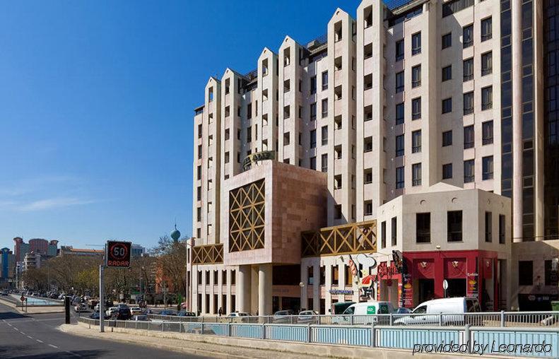 Hotel Alif Campo Pequeno 3*