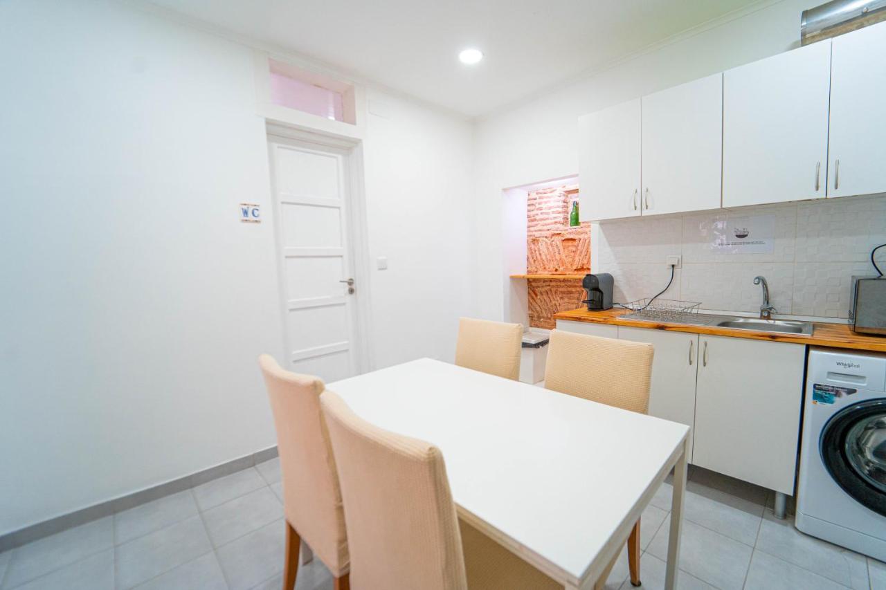 Lisbon Stays Homestay *