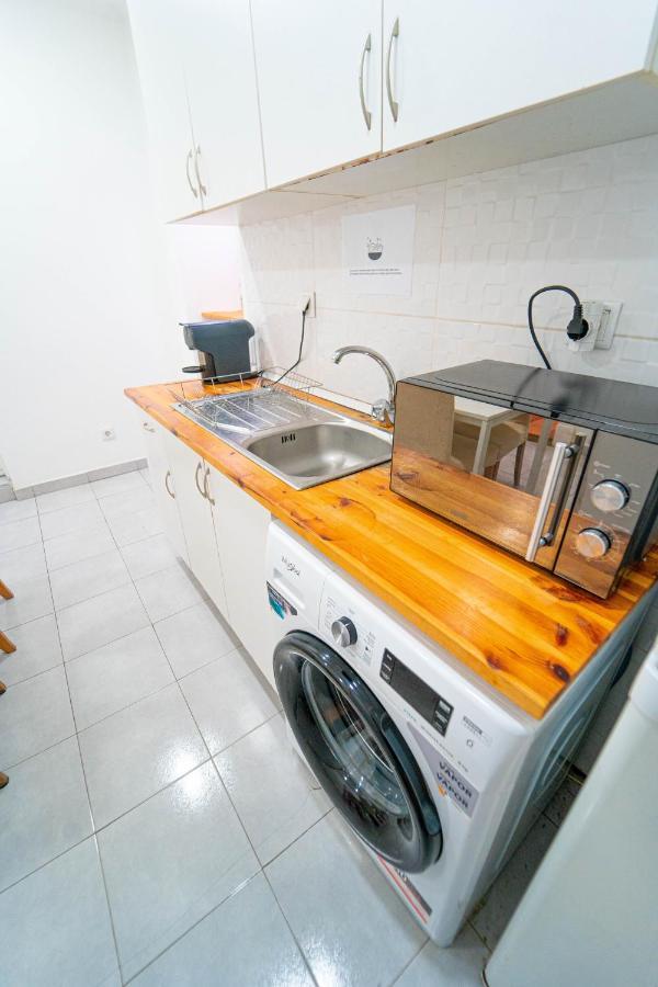 Lisbon Stays Homestay Lisbon