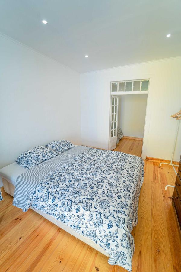 Lisbon Stays Homestay Lisbon