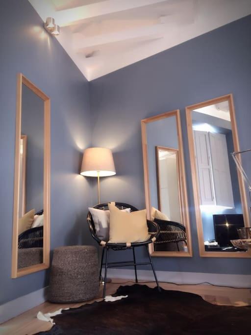 Madalena Views - Stylish & Luxury @ Baixa Apartment *
