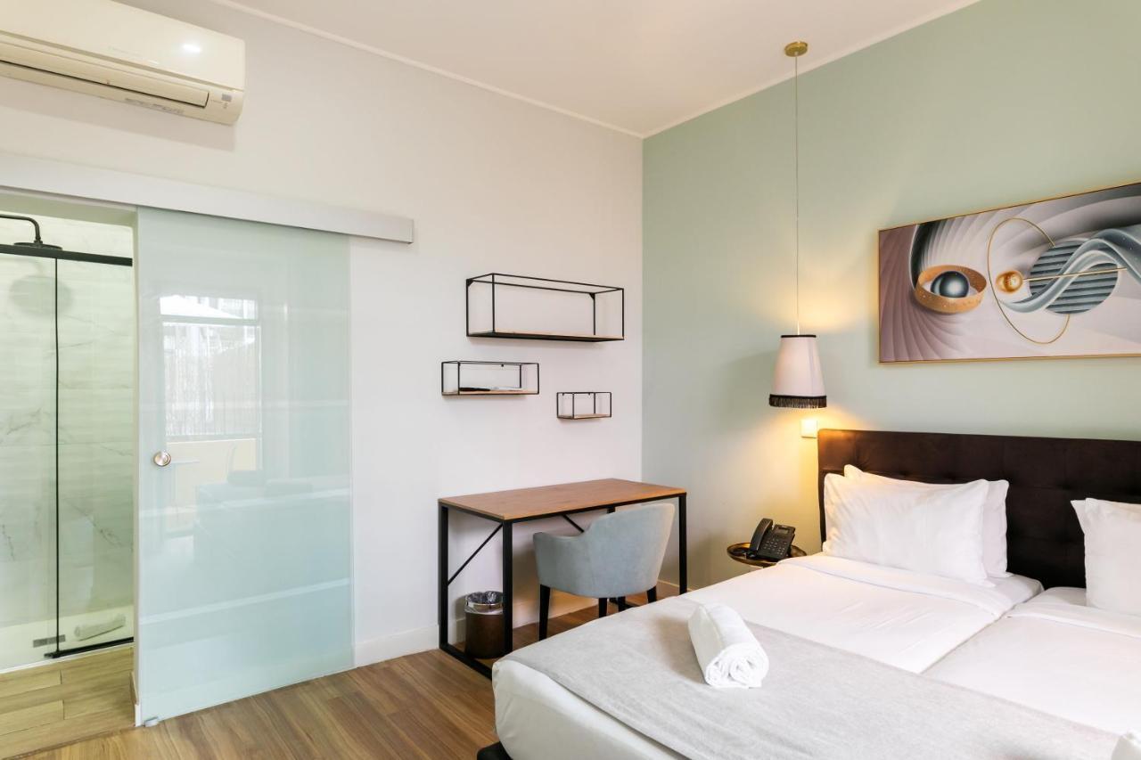 85 & By Ridan 3* Lisboa