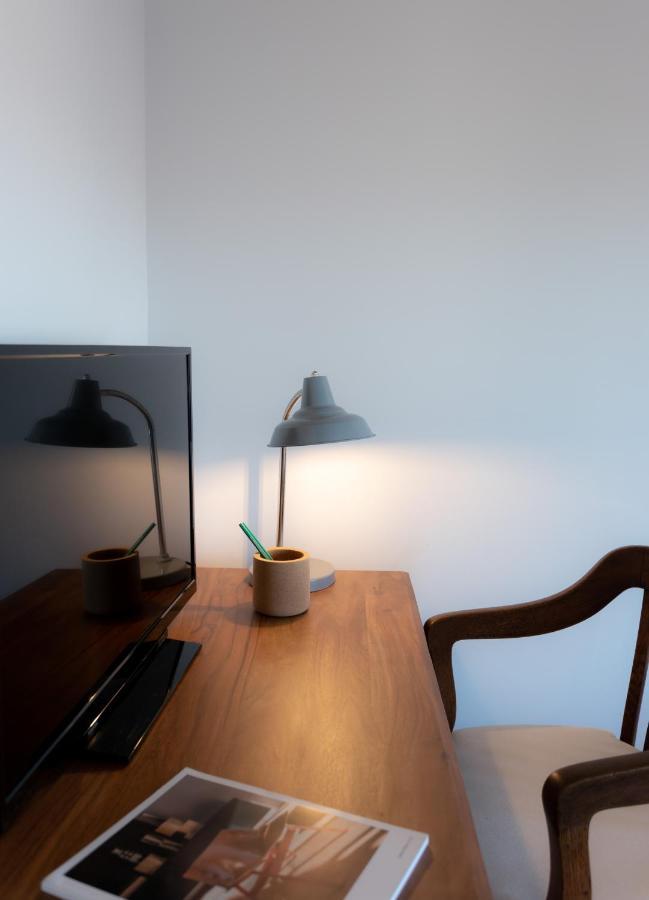 Columbano Boutique Guest house Lisbon