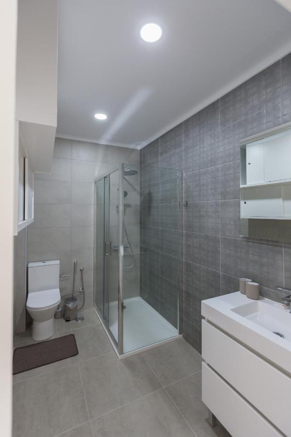 Flh Alcantara Comfy Flat With Balcony Lisbon
