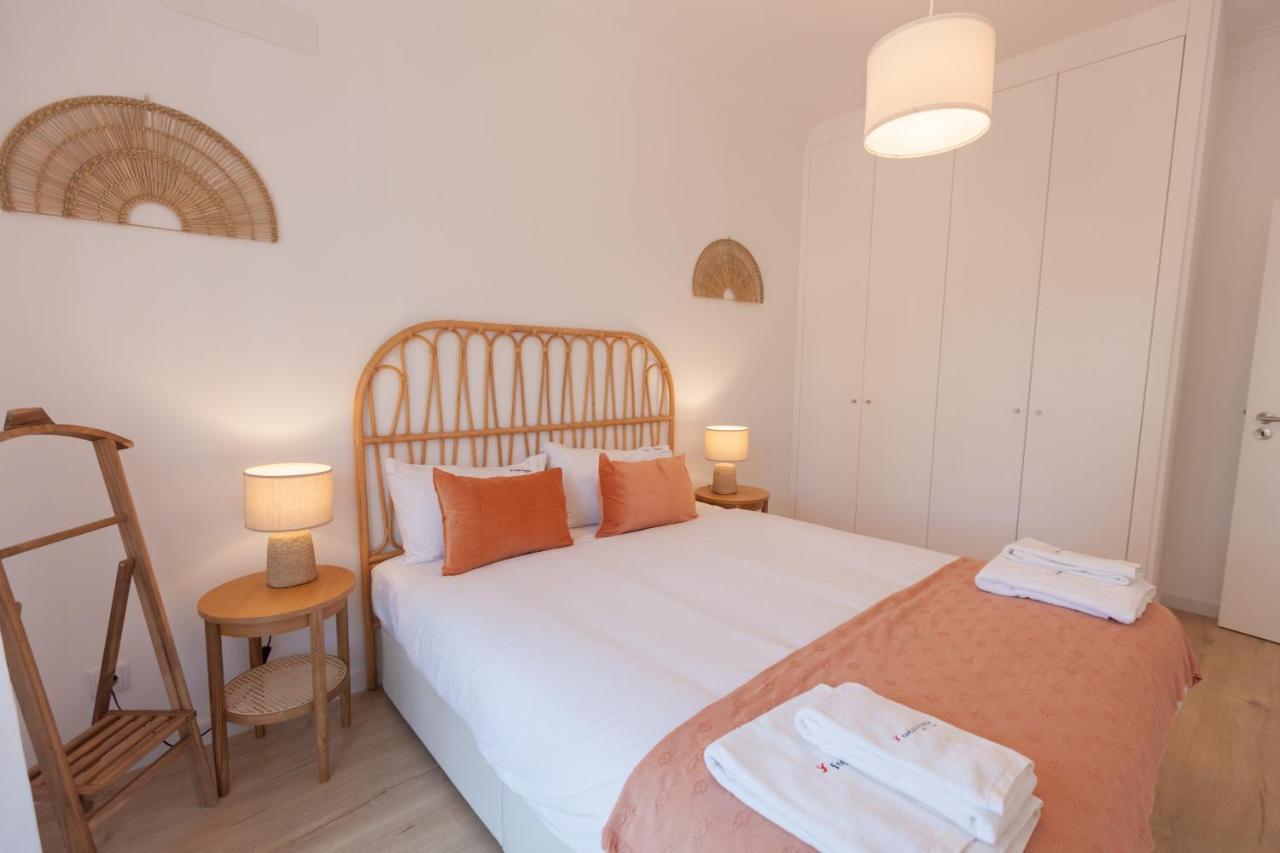 Flh Alcantara Comfy Flat With Balcony Apartment