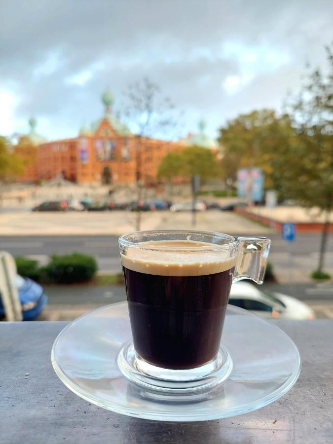 Lisbon's Best At Campo Pequeno * Lisbon