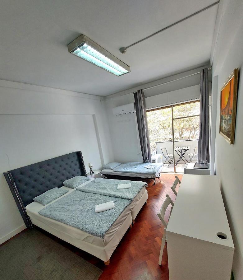 Guest house Lisbon's Best At Campo Pequeno Lisbon