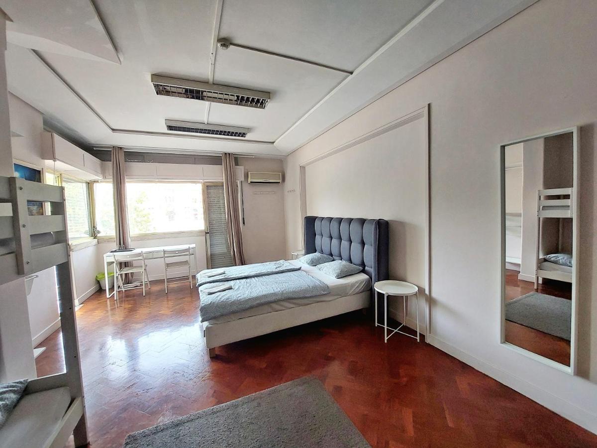 Guest house Lisbon's Best At Campo Pequeno *