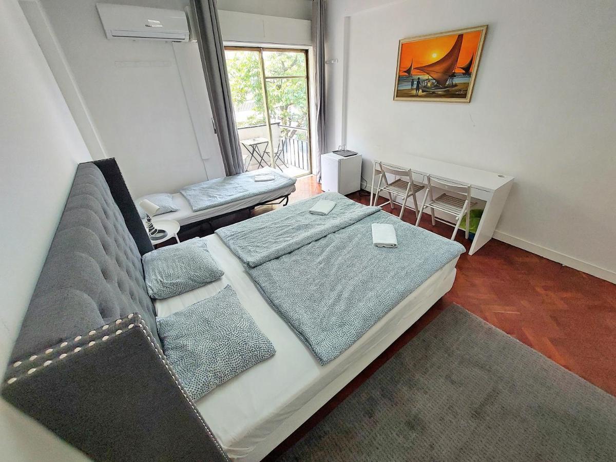 Guest house Lisbon's Best At Campo Pequeno Lisbon